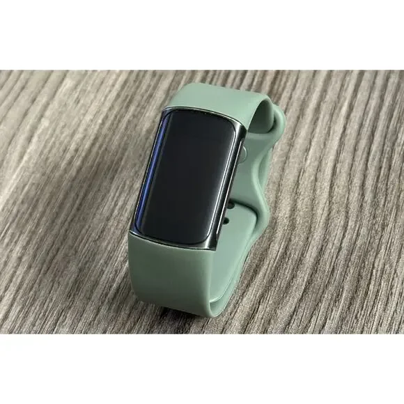 Fitbit Charge 6 Fitness Tracker Black
